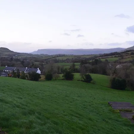 Glenaan Cottage Cushendall Exterior photo