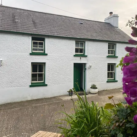 Glenaan Cottage Cushendall Exterior photo
