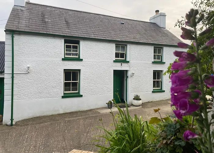 Glenaan Cottage