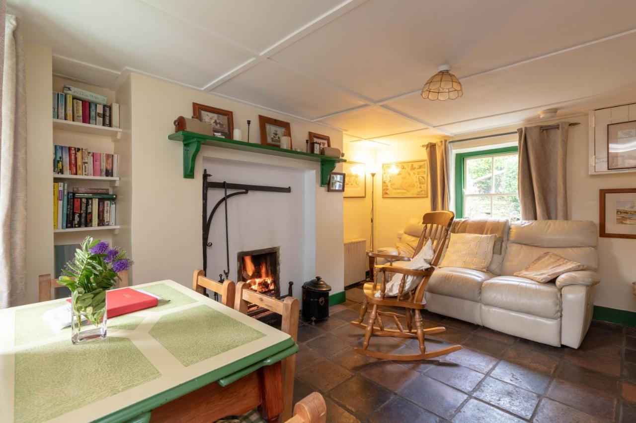 Glenaan * Cushendall