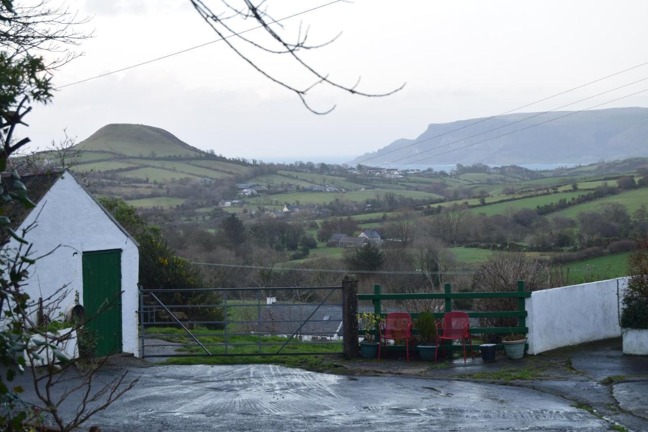 Glenaan Holiday home