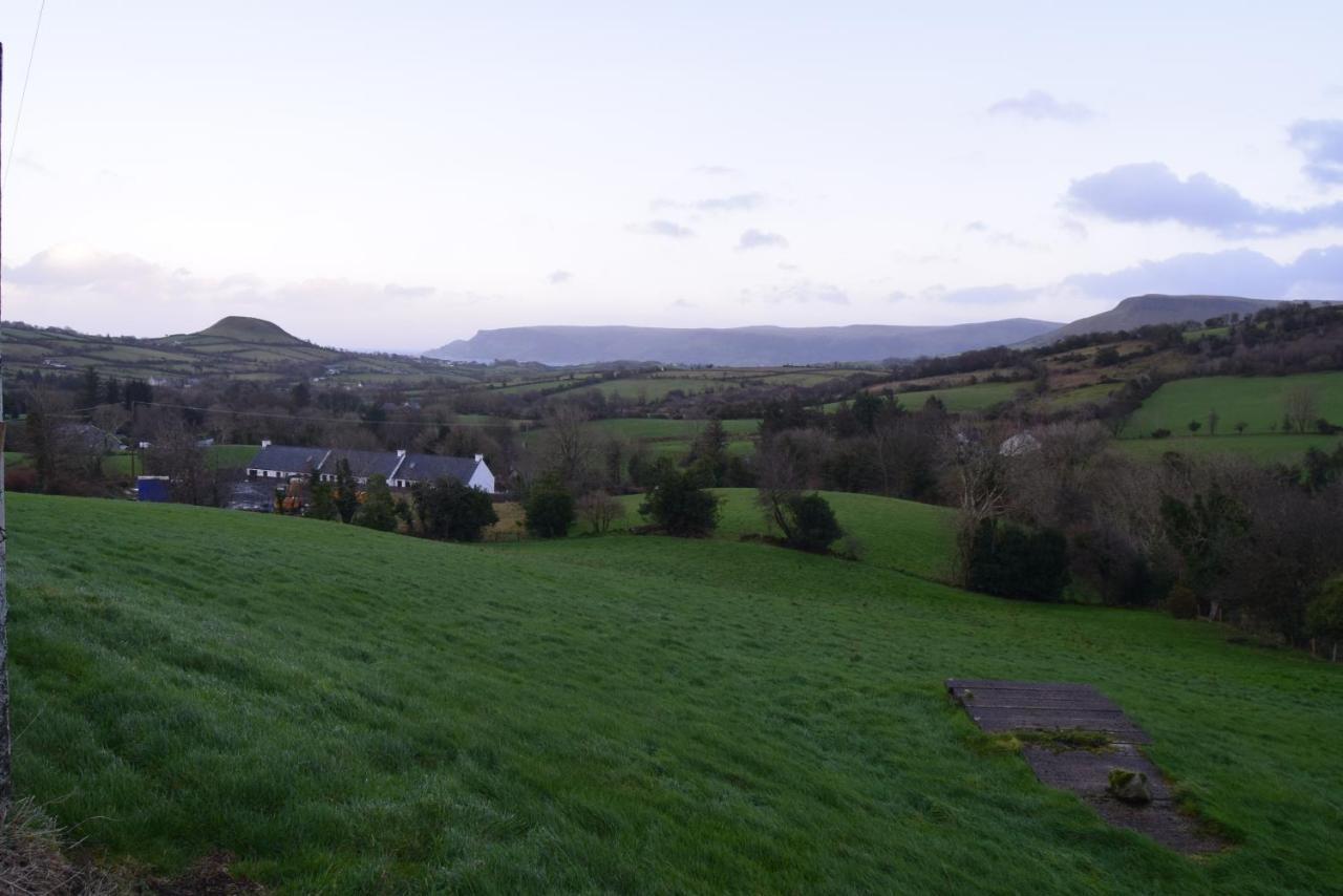 Glenaan *