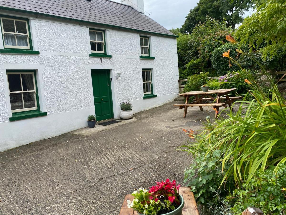Holiday home Glenaan