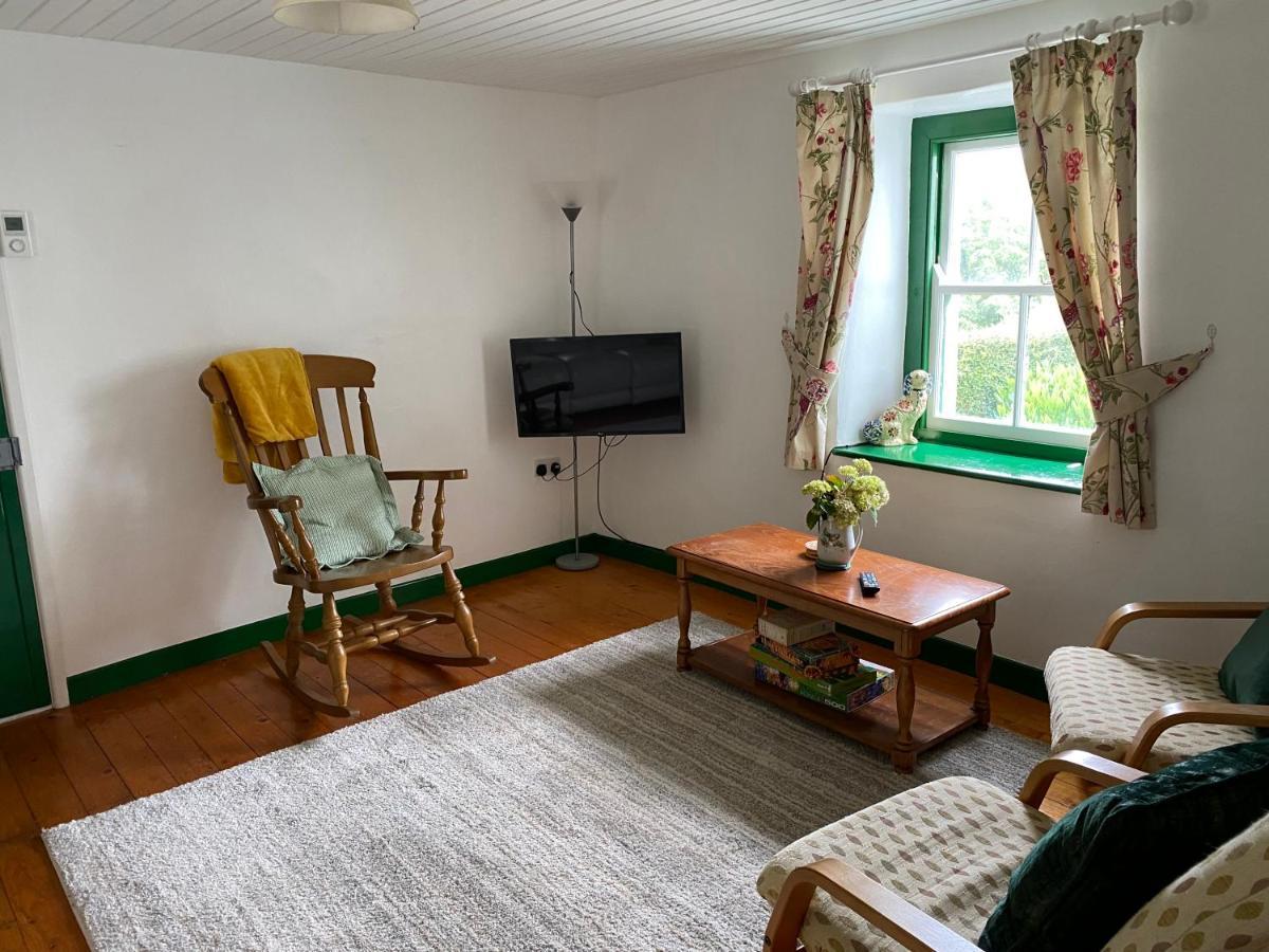 Holiday home Glenaan