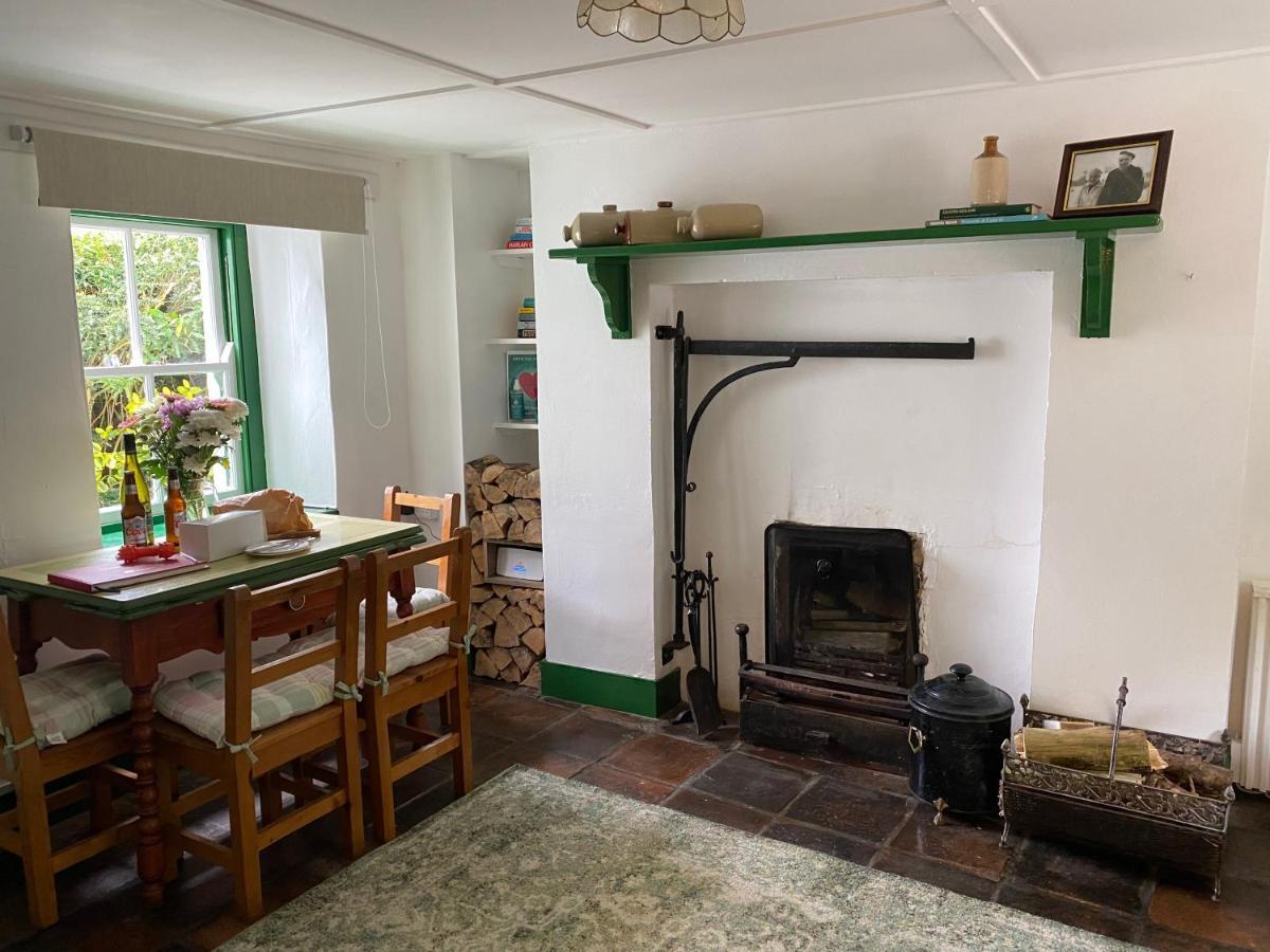 Holiday home Glenaan Cushendall