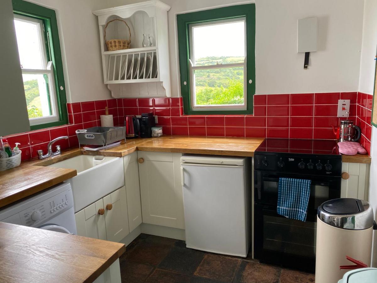 Glenaan Holiday home *