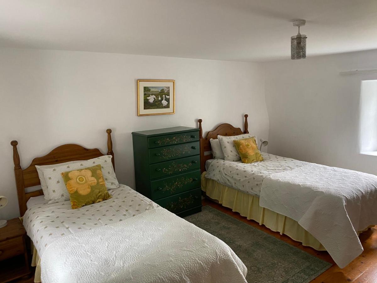 Holiday home Glenaan *