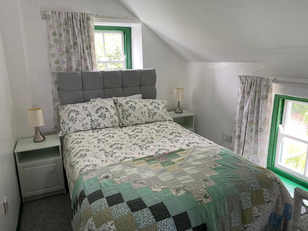 Glenaan Holiday home