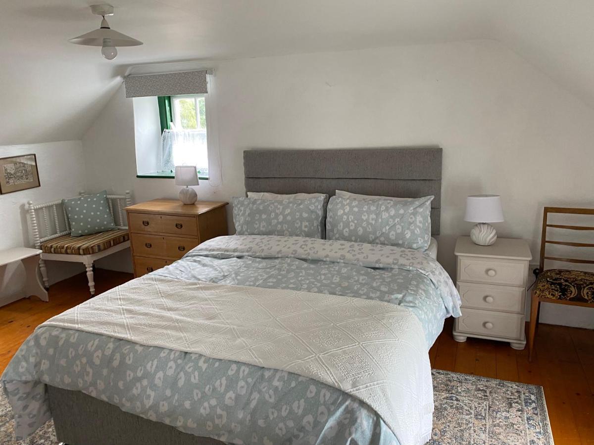 Glenaan Holiday home *