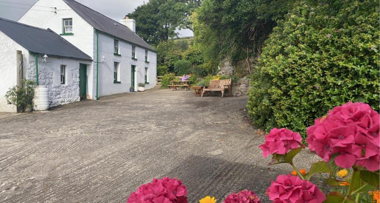 Holiday home Glenaan
